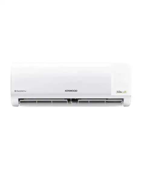 Kenwood eComfort Pro Inverter Split Air Conditioner 1.5 Ton (1867-S)