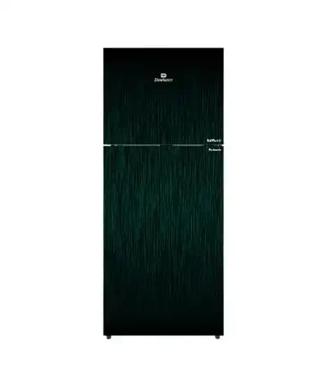Dawlance 9160LF 10 Cu Ft IceMax Refrigerator