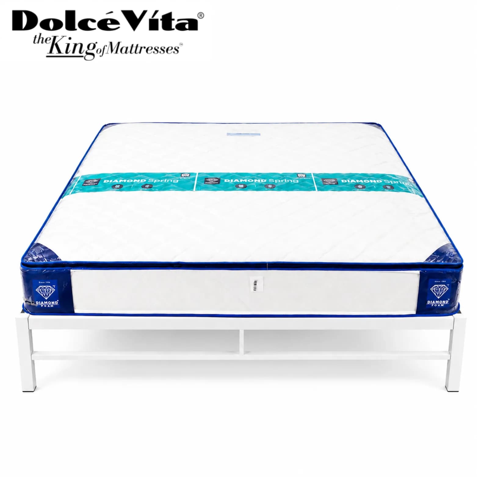 Dolce Vita Horizon Spring Mattress
