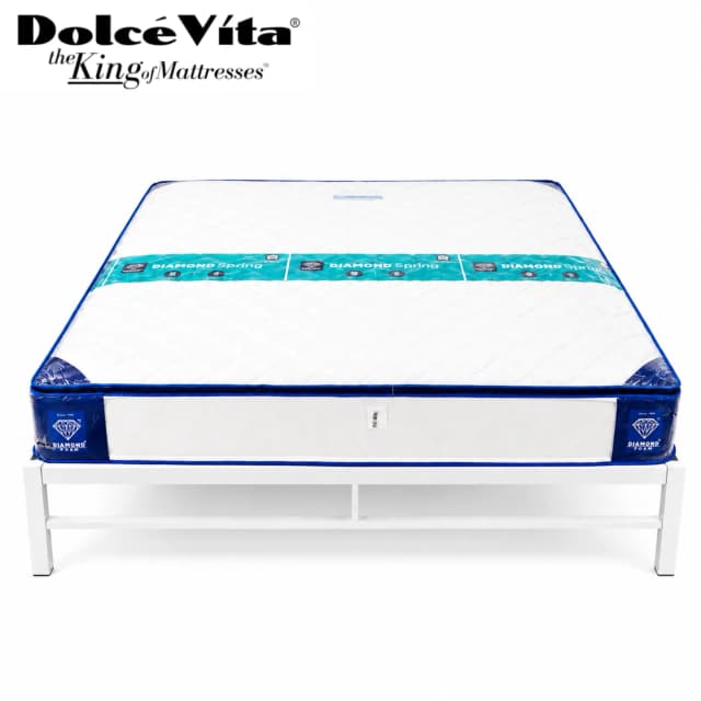 Dolce Vita Horizon Spring Mattress
