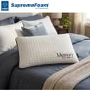 Supreme Foam Dolce Vita Memory Pillow