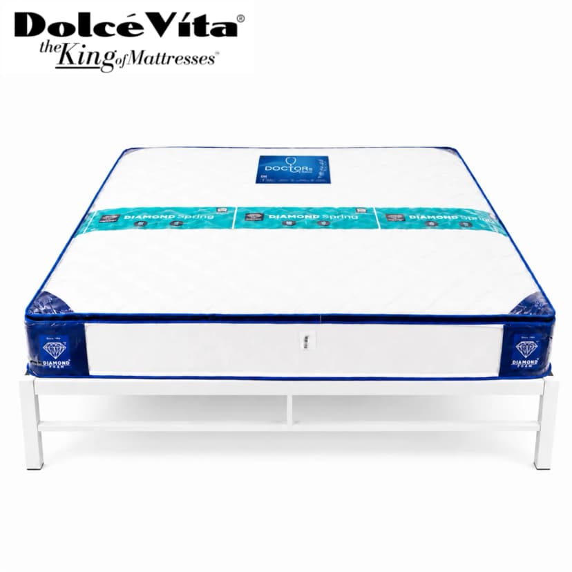 Dolce Vita DR Choice Spring Mattress