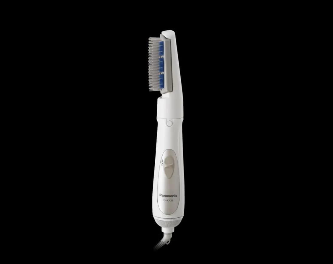 Panasonic Hair Styler EH-KA31