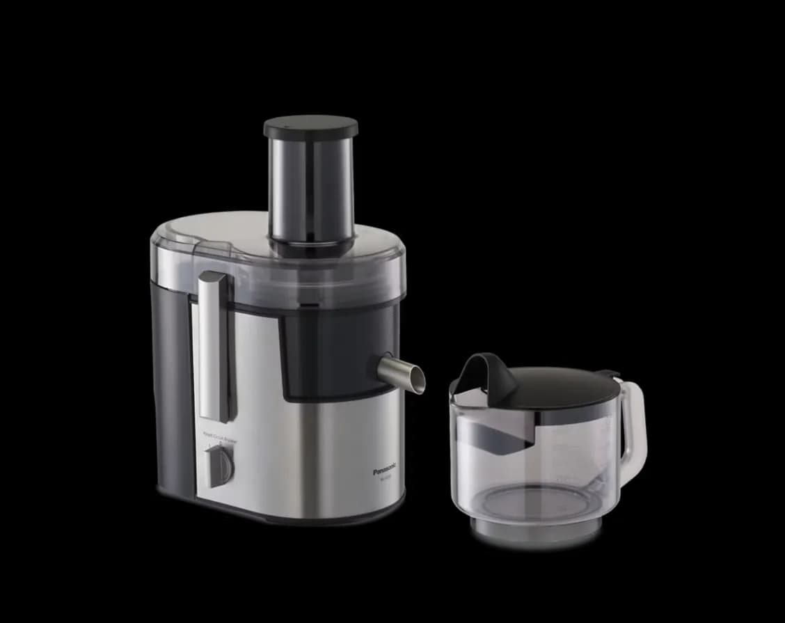 Panasonic Juicer MJ-DJ01S