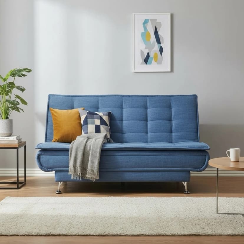 Diamond Supreme Foam Dream Seat Daybed Sofa Cum Bed | Diamond Foam Official Store