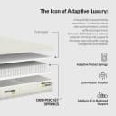 Dolce Vita Dreamer1000 Mattress