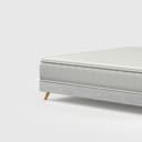 Dolce Vita Dreamer1000 Memory Mattress