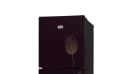 Gaba National Glass Double Door Big Refrigerator GNR-1711 G.D (A)