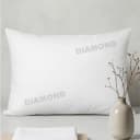 Diamond Fill Pillow