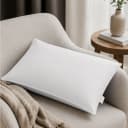 Supreme Foam Duck Down Feather Pillow