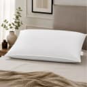 Supreme Foam Duck Down Feather Pillow