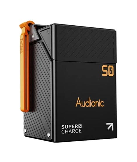 Audionic Reboot 505 50,000 mAh 100W Power Bank