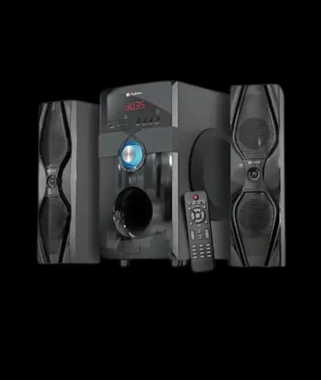 Audionic Vision 40 2.1 Channel Speaker