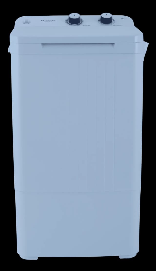 Dawlance DW 6100 W 8 Kg Single Tub Washer