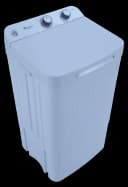 Dawlance DW 6100 W 8 Kg Single Tub Washer