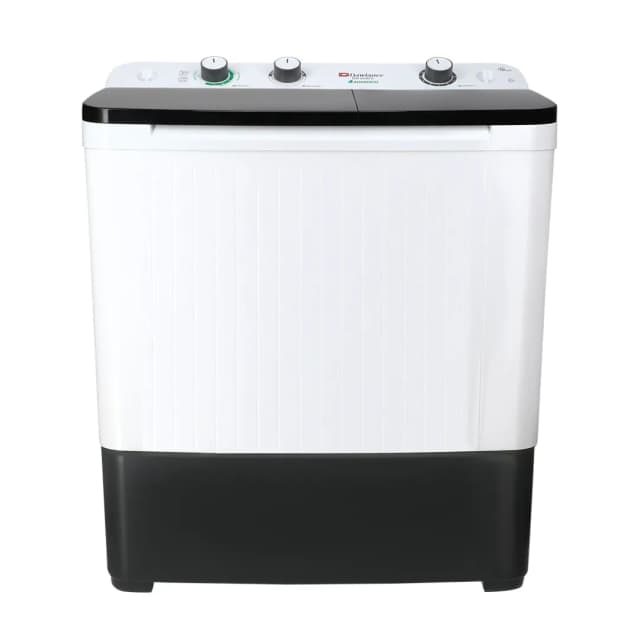 Dawlance 8-KG DW-6550 C Twin Tub Semi Automatic Washing Machine