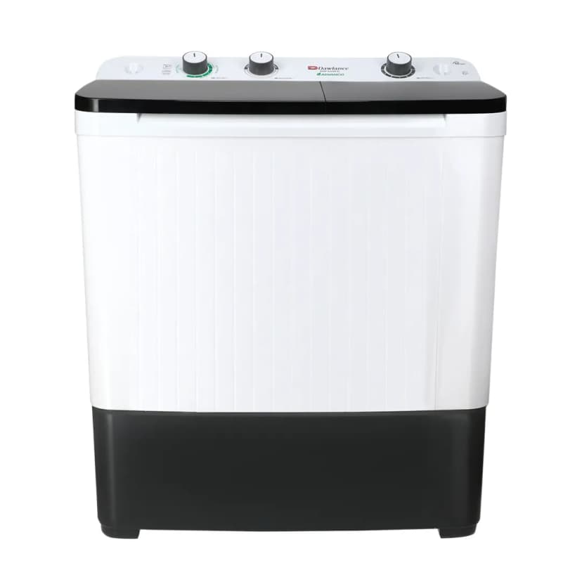 Dawlance 8-KG DW-6550 C Twin Tub Semi Automatic Washing Machine