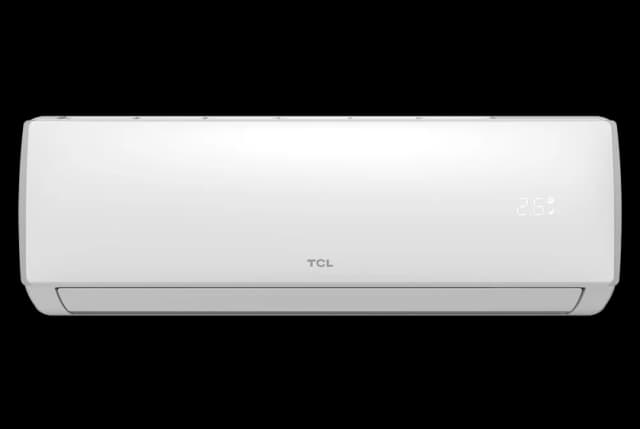 TCL AC 1.5 Ton Inverter 18Ecool T3 Climate With Ampere lock| Official Warranty | Free Delivery FREE Installation by TCL