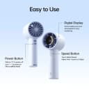 Handheld Fan Life 10S