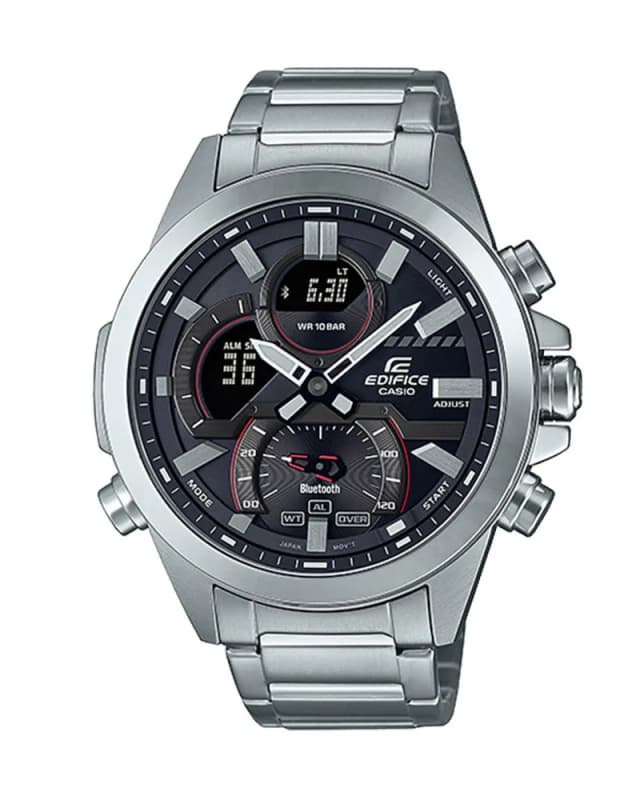 Casio Edifice - ECB-30D-1ADF