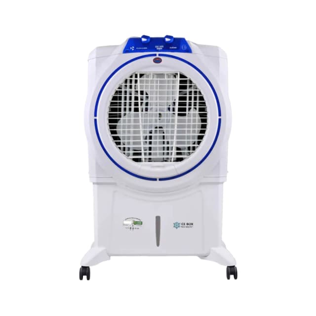 ECM 8000 ICEBOX XL Boss Air Cooler