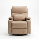 Sereno Life Imported Recliner Sofa - (First Class Special Edition)