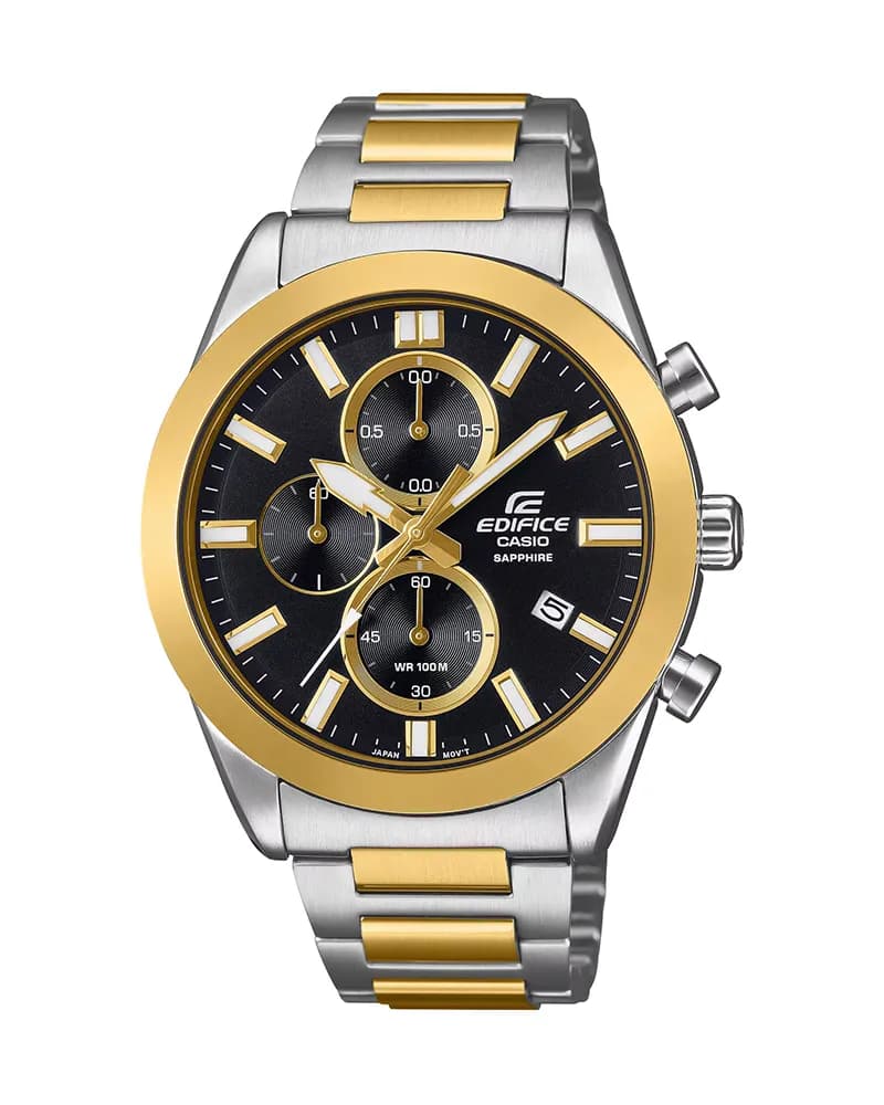 Casio Edifice - EFB-710SG-1AVUDF
