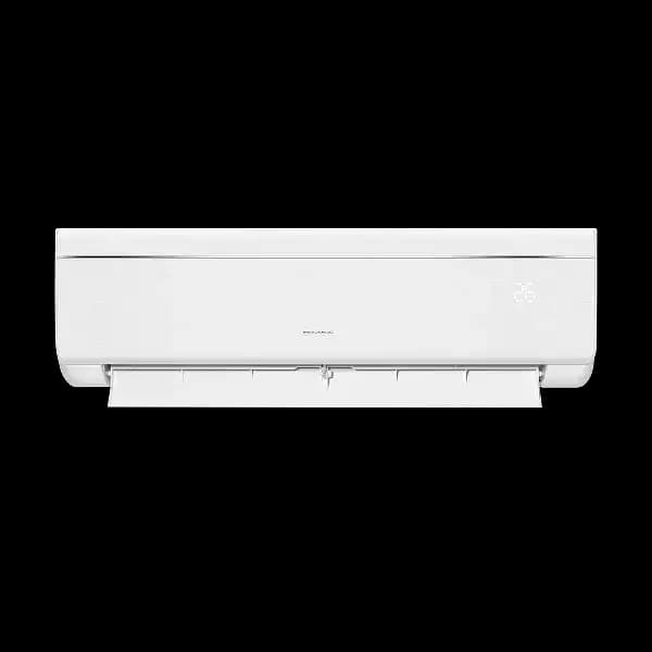 Gree AC 1 Ton Zeno T3 Series GS-12ZITH1W | Free Installation by Gree