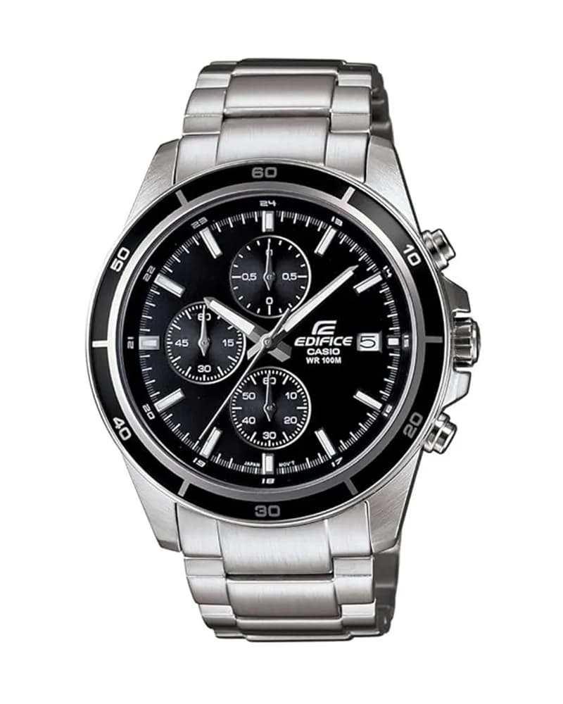 Casio Edifice Mens Watch - EFR-526D-1AVUDF