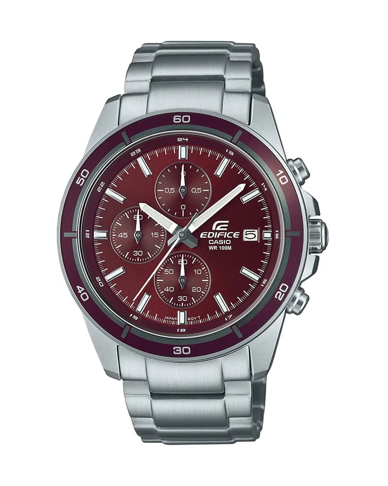 Casio Edifice - EFR-526D-5CVUDF