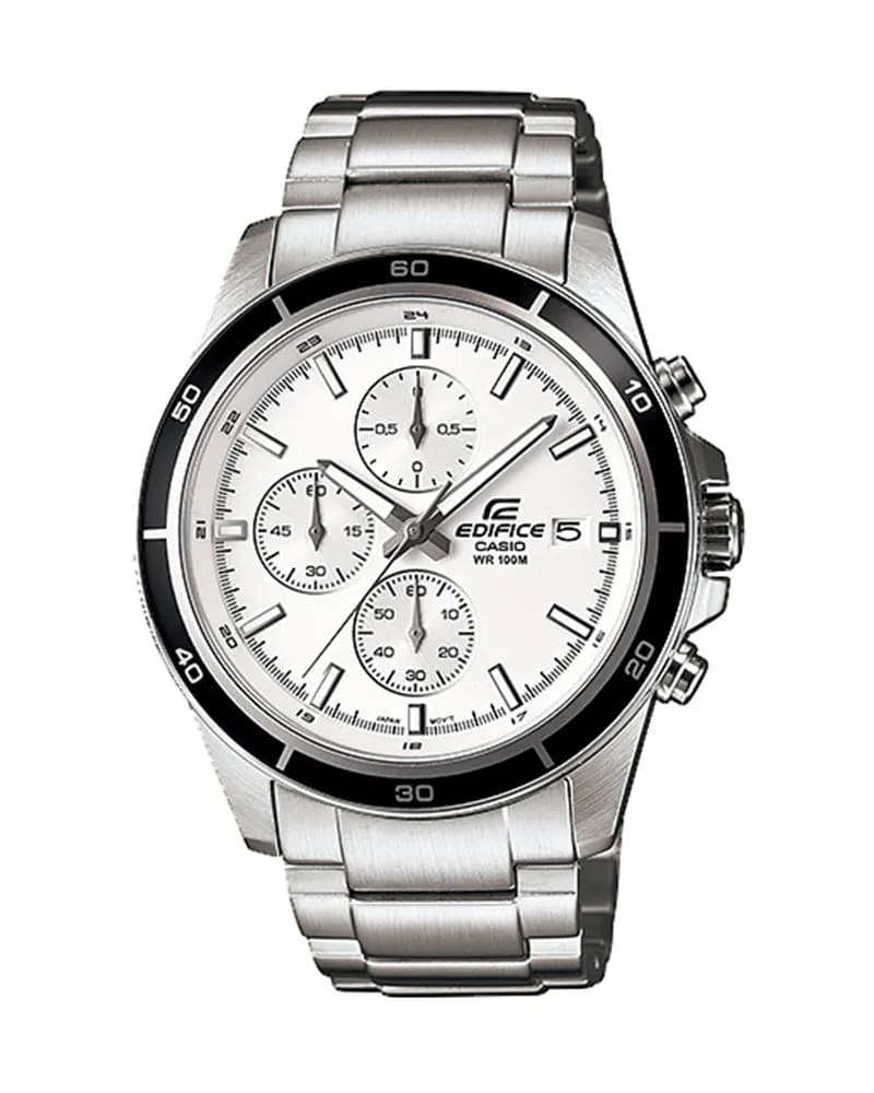 Casio Edifice Mens Watch - EFR-526D-7AVUDF