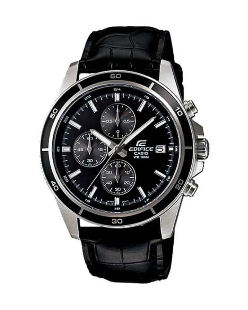 Casio Edifice Mens Watch - EFR-526L-1AVUDF