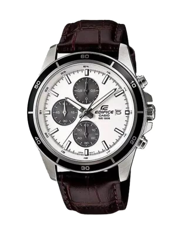 Casio Edifice Mens Watch - EFR-526L-7AVUDF