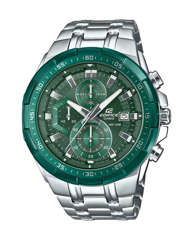 Casio Edifice - EFR-539DE-3AVUDF