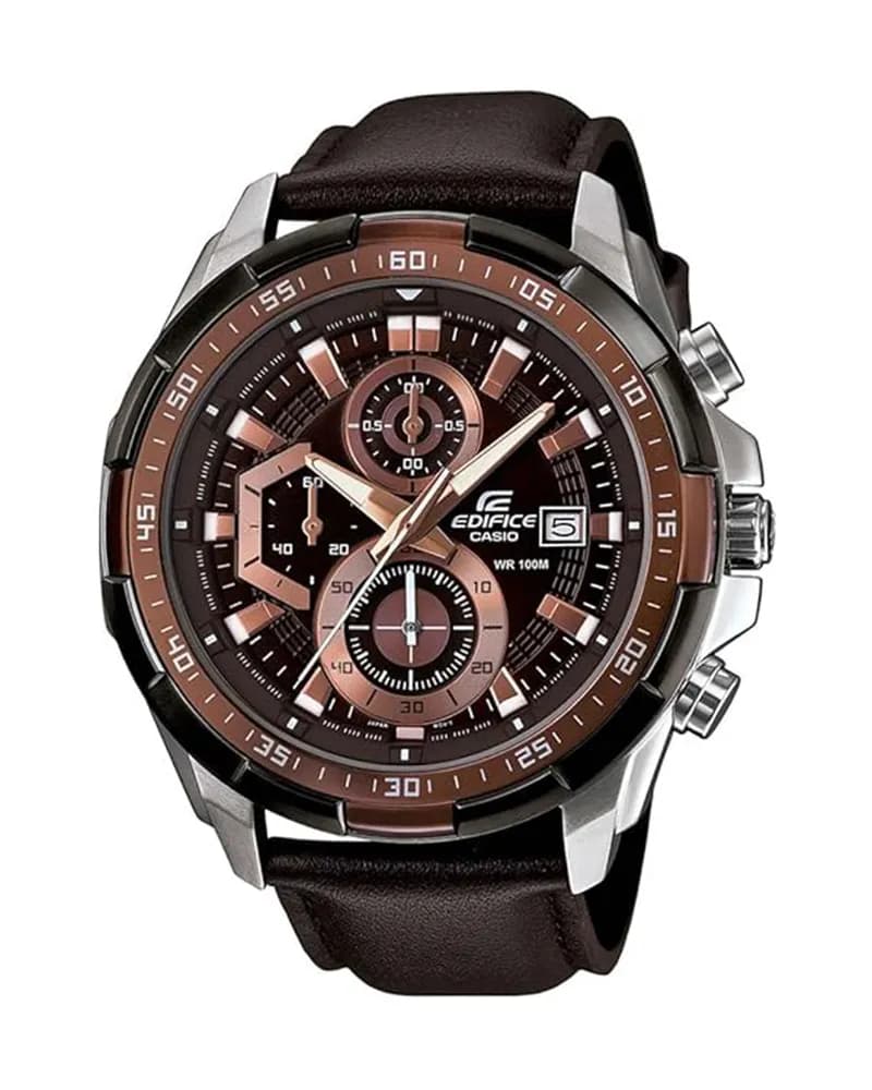 Casio Edifice Watch - EFR-539L-5AVUDF