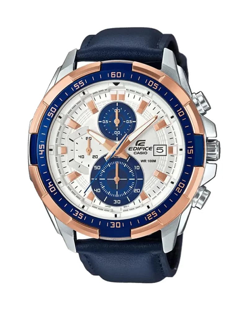 Casio Edifice Mens Watch - EFR-539L-7CVUDF