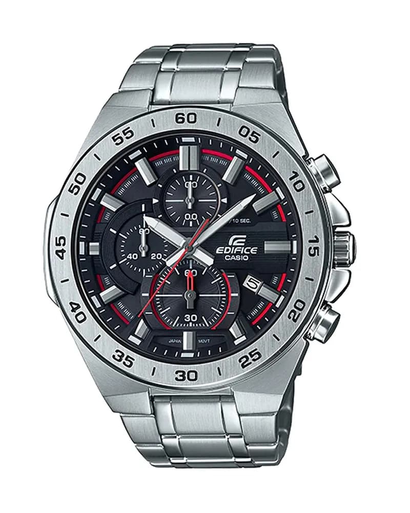 Casio Edifice Mens Watch - EFR-564D-1AVUDF