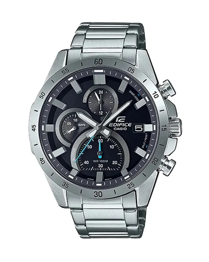 Casio Edifice Watch - EFR-571D-1AVUDF