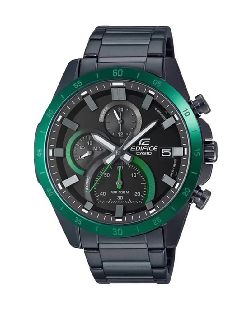 Casio Edifice Watch - EFR-571DC-1AVUDF