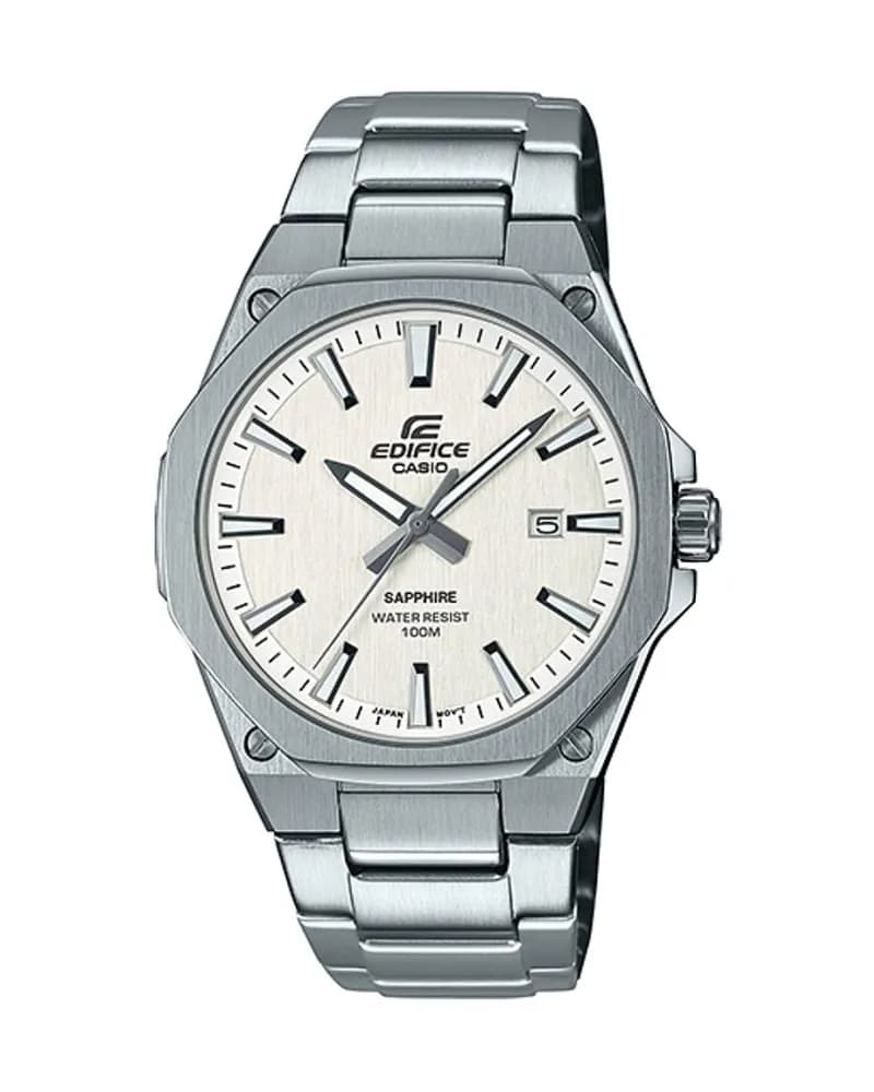 Casio Edifice Mens Watch - EFR-S108D-7AVUDF