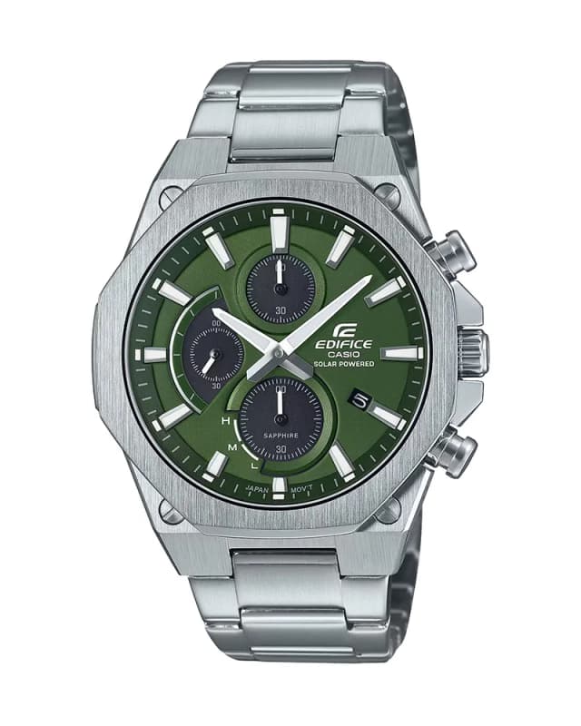 Casio Edifice - EFS-S570D-3AUDF