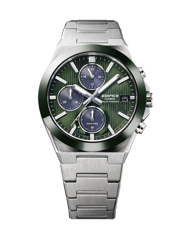 Casio Edifice - EFS-S650D-3ADF
