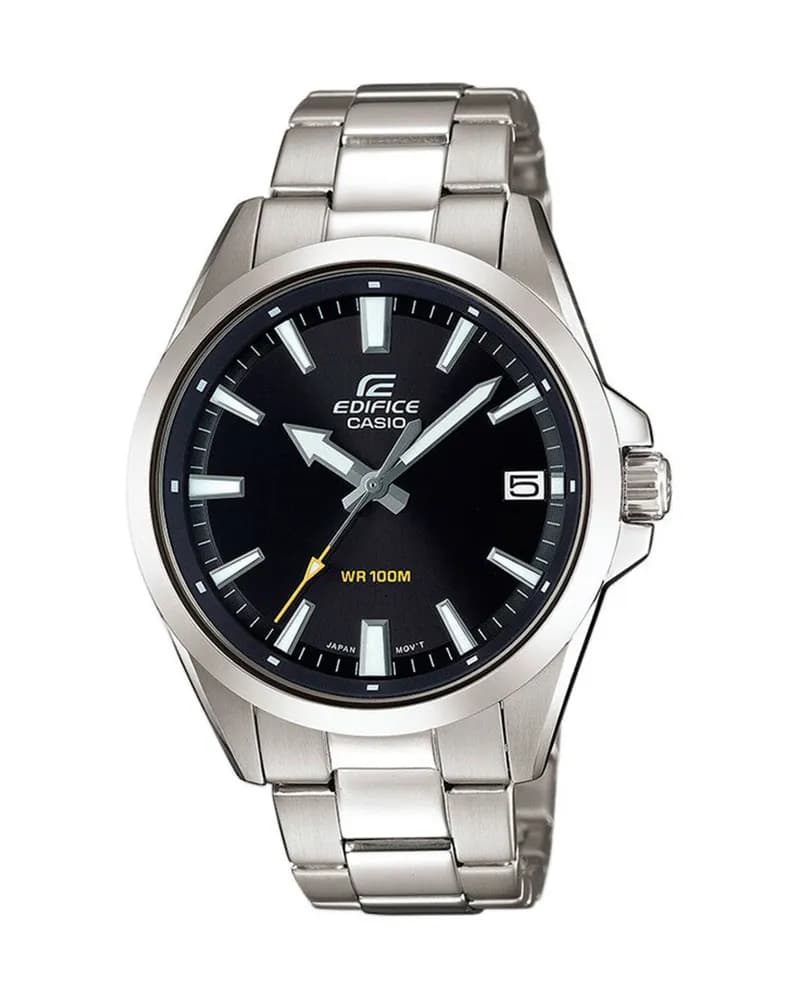 Casio Edifice Watch - EFV-100D-1AVUDF