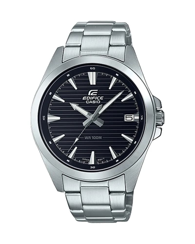 Casio Edifice Mens Watch - EFV-140D-1AVUDF