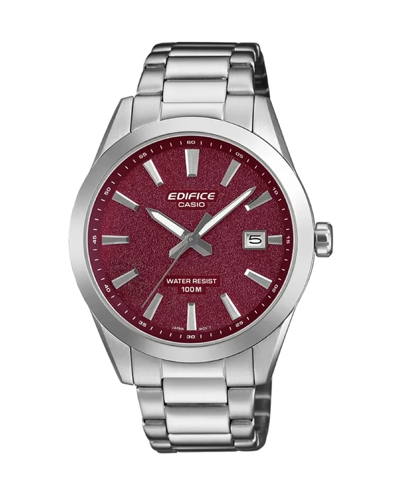 Casio Edifice - EFV-160D-4AVDF