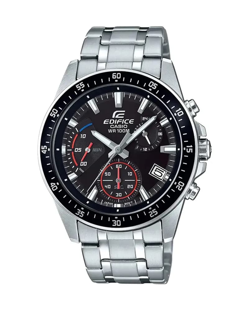 Casio Edifice Mens Watch - EFV-540D-1AVUDF