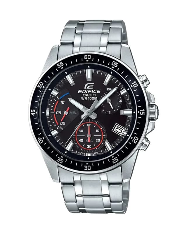 Casio Edifice Mens Watch - EFV-540D-1AVUDF