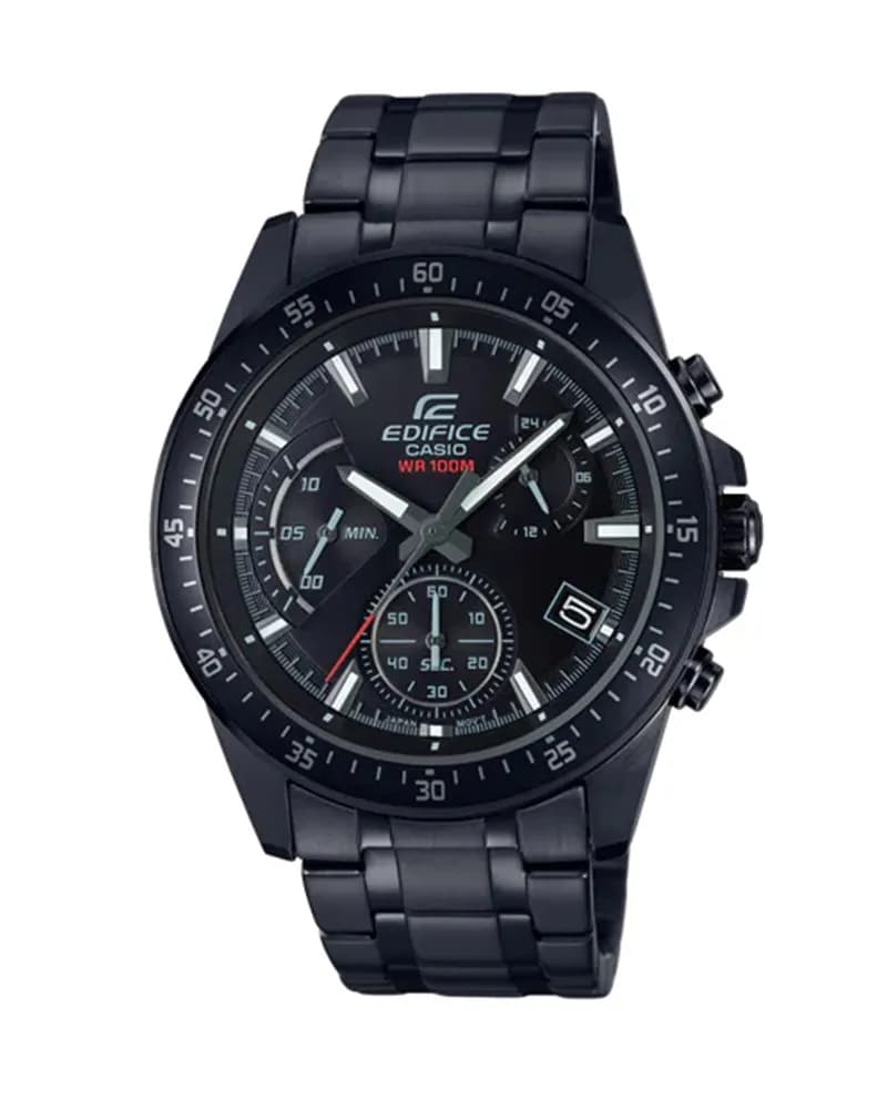 Casio Edifice Mens Watch - EFV-540DC-1AVUDF