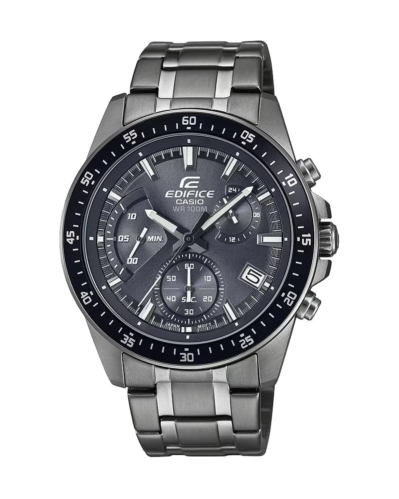 Casio Edifice - EFV-540DC-1CVUDF