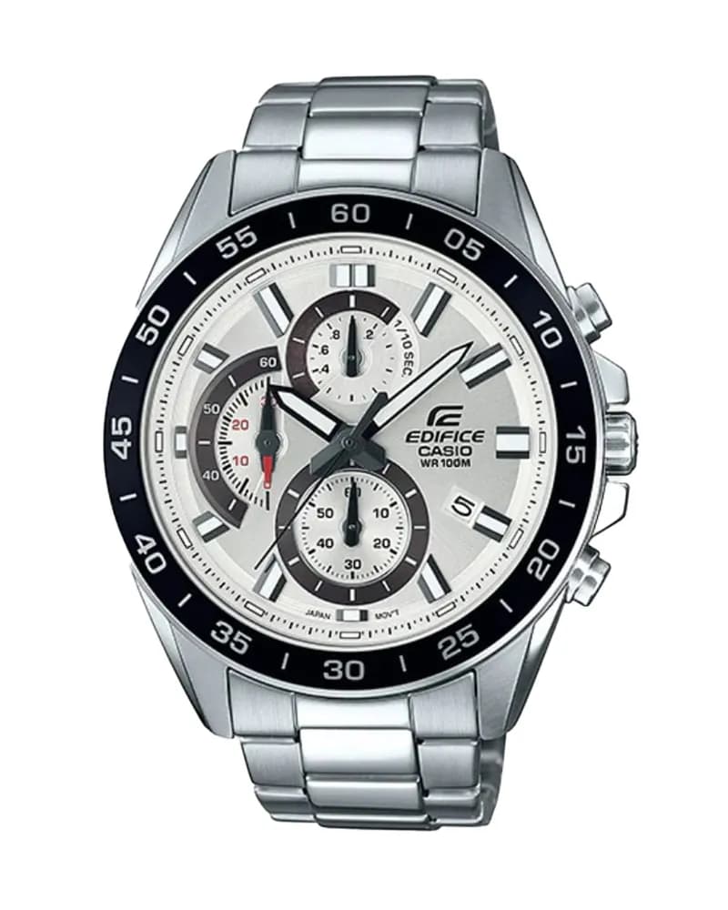 Casio Edifice Mens Watch - EFV-550D-7AVUDF